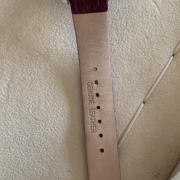 Authentic Ed Hardy watch in Brand New condition - Picture 6 of 6